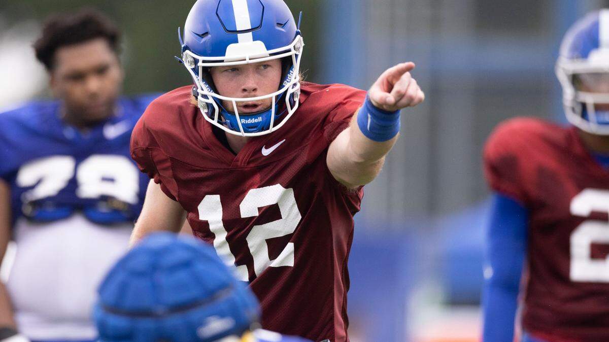 Before Kentucky football’s 2024 season opener, you need to be aware of these rule changes