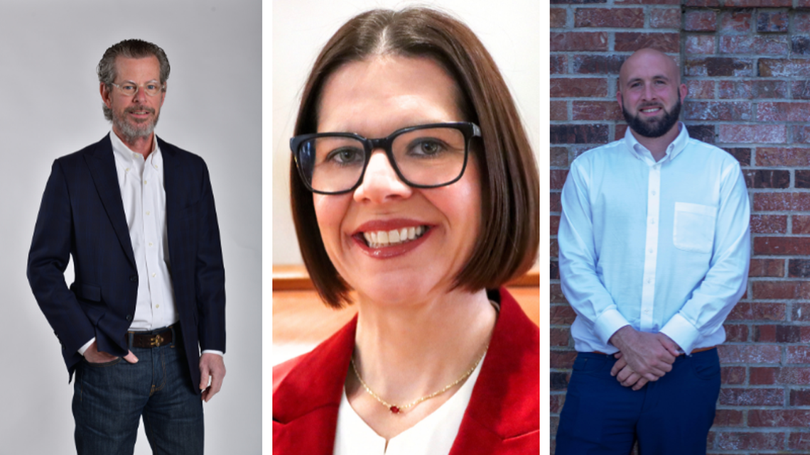 2026 election: Meet the candidates running in Lexington’s 5th District Council race