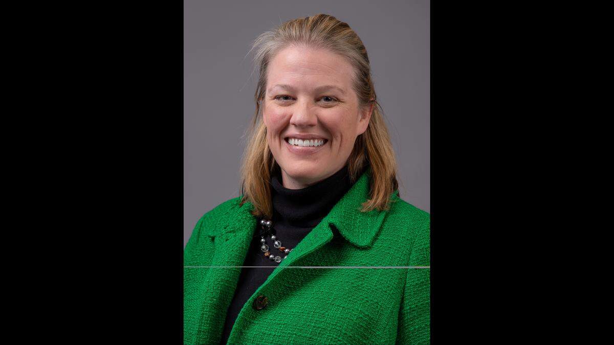 Rep. Anne Gay Donworth