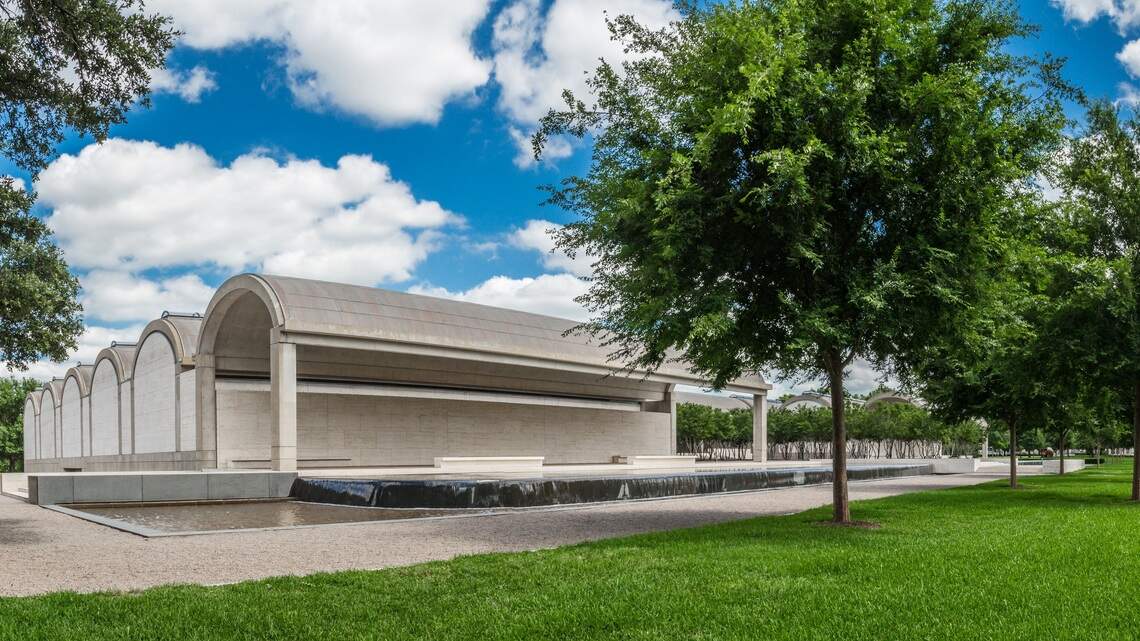 Kimbell Museum acquires British masterpiece. Its significance ‘cannot be overstated’