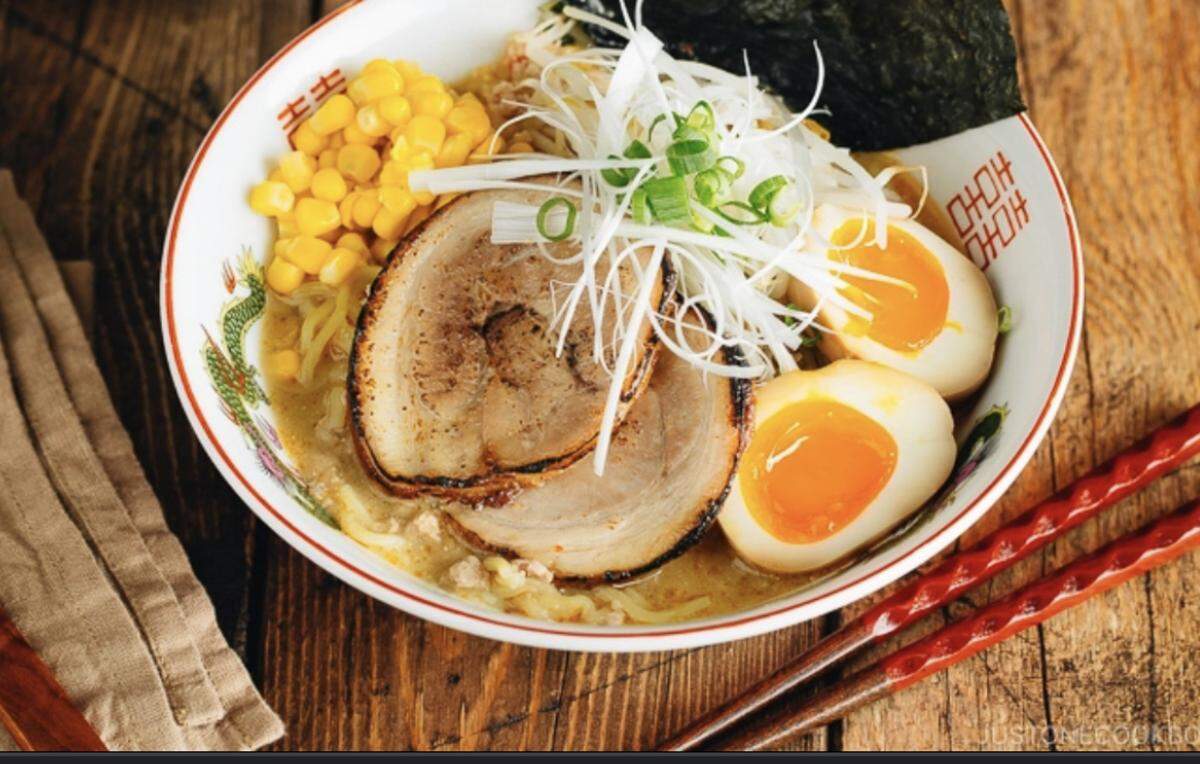 The new Zundo Japanese restaurant in Lexington also will feature a variety of ramen made fresh daily in house.