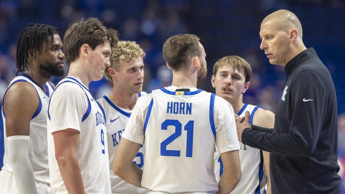 What did game one of the Pope era reveal? ‘You just see the direction that this is going.’