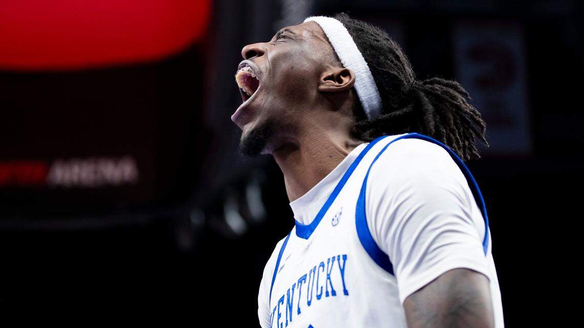 Three takeaways from Kentucky basketball’s win over the North Carolina Tar Heels