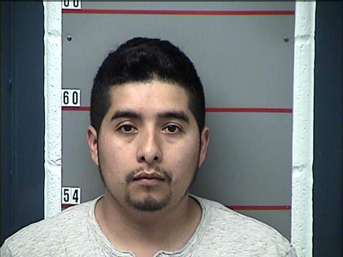 Ciro Macias Martinez