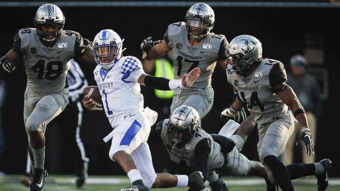 Psst, UK football fans: You are watching an individual effort for the ages