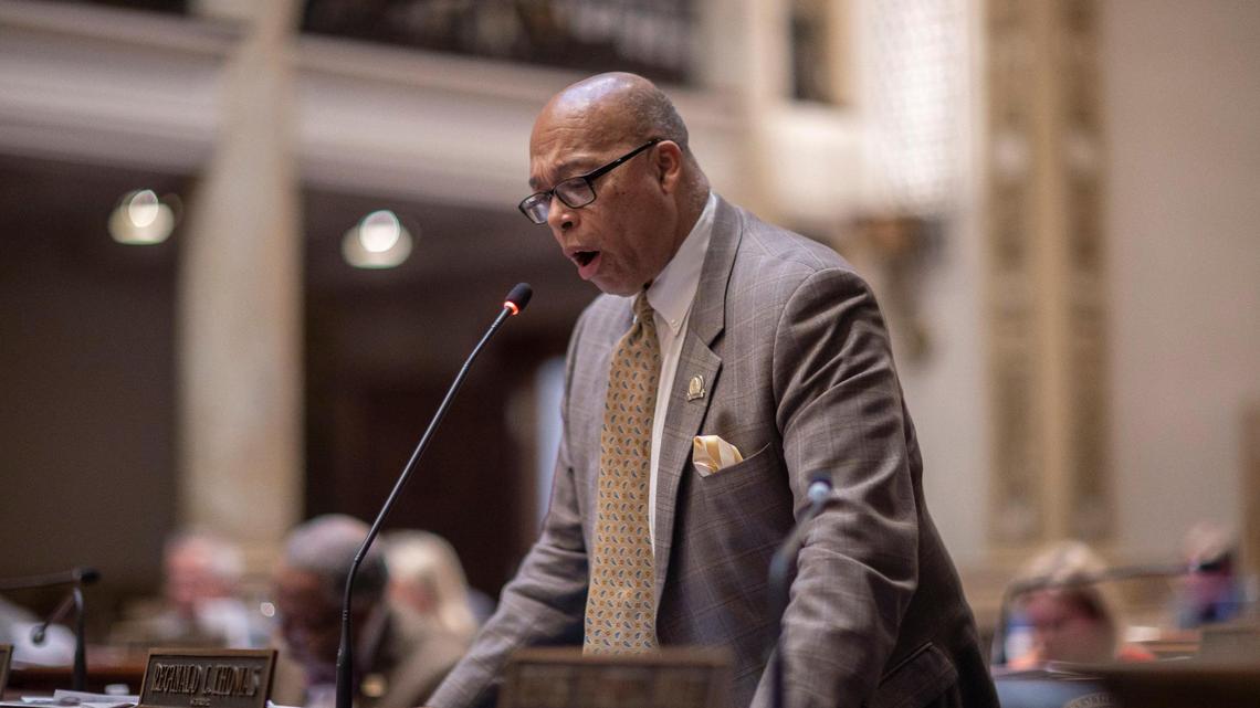 Lexington lawmaker proposes tracking artificial intelligence in KY schools, colleges