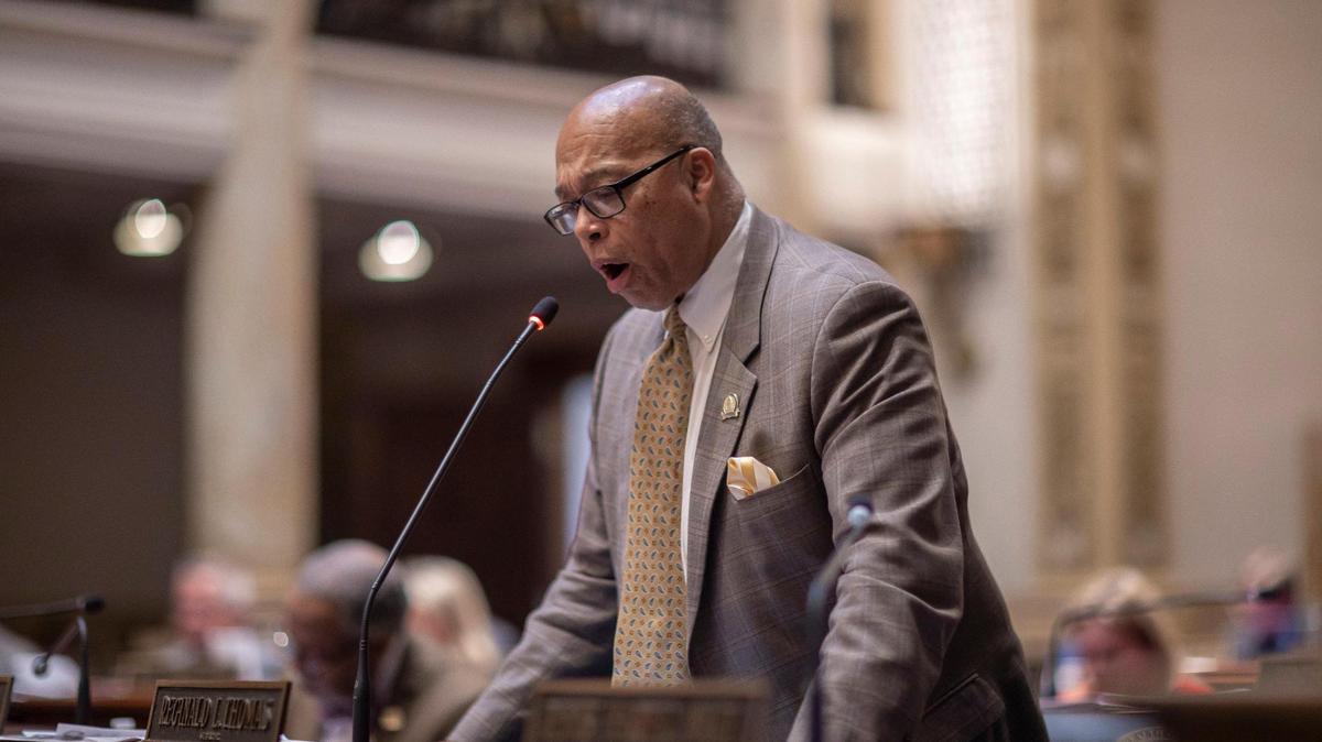 Lexington lawmaker proposes tracking artificial intelligence in KY schools, colleges