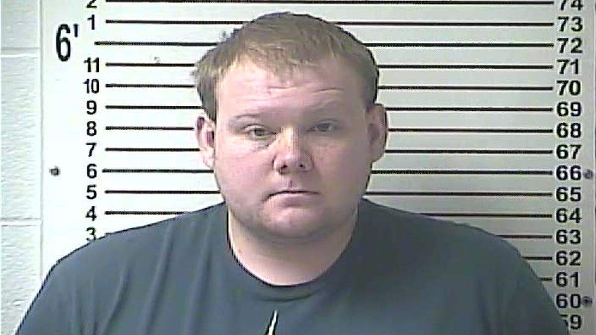 Christopher James Carroll