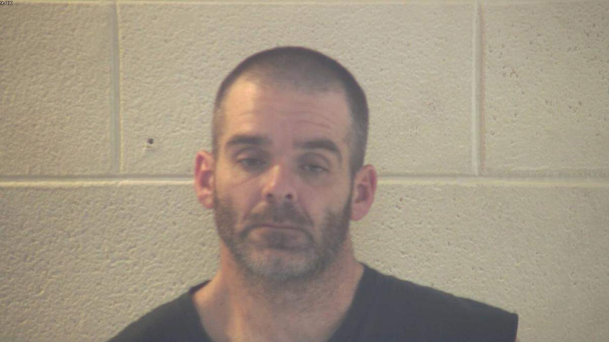 Corky Hendricks allegedly helped dispose of a murder victim’s body in Pulaski County.