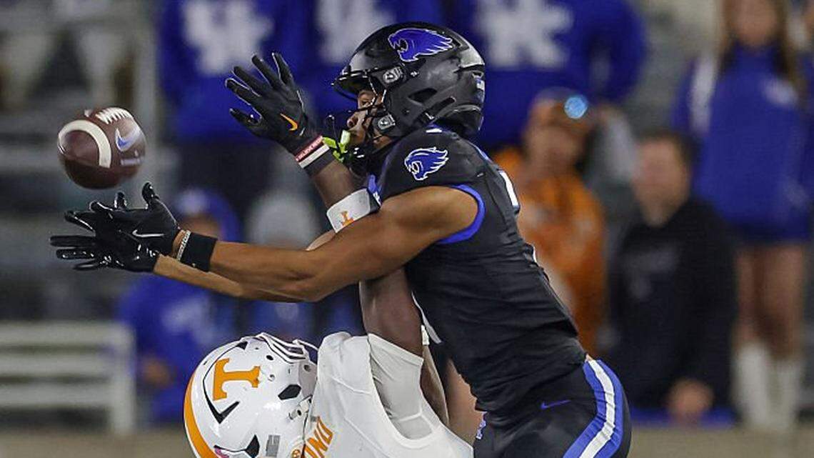 Why UK freshman DJ Miller was not playing before breakout performance vs. Vols
