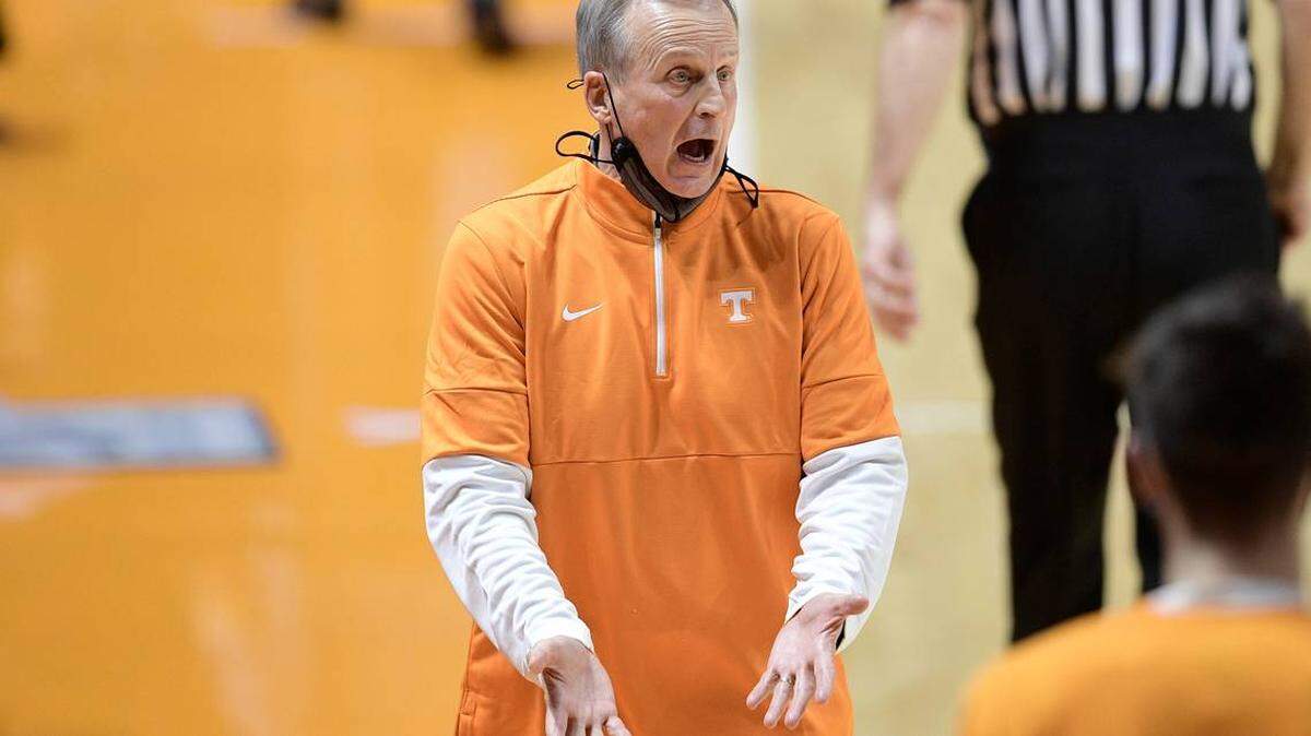 If history is an accurate guide, Kentucky getting the better of Tennessee and Coach Rick Barnes when the Wildcats visit Thompson-Boling Arena on Feb. 15 is vital to UK’s ultimate postseason aspirations.