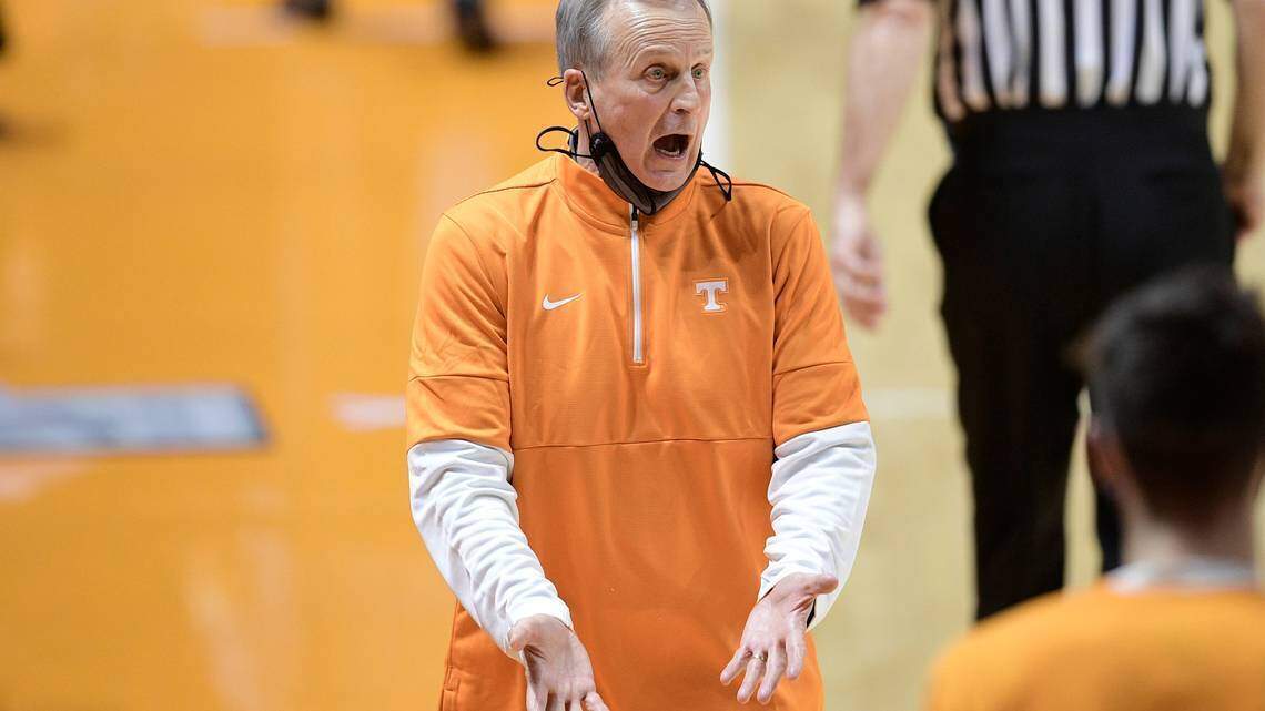 Updated SEC basketball standings and schedule (Jan. 17)