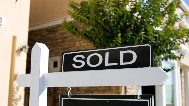 How scammers can sell your property to a third party without you even knowing it