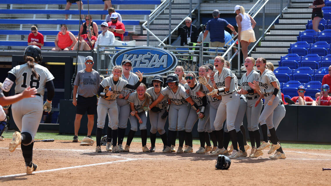 ‘Whatever it takes.’ No. 1 South Warren survives Madison Central upset bid