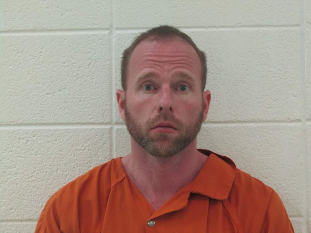 Republican state Rep. Robert Goforth has been charged with strangulation, assault and terroristic threatening, according to the Laurel County Detention Center.