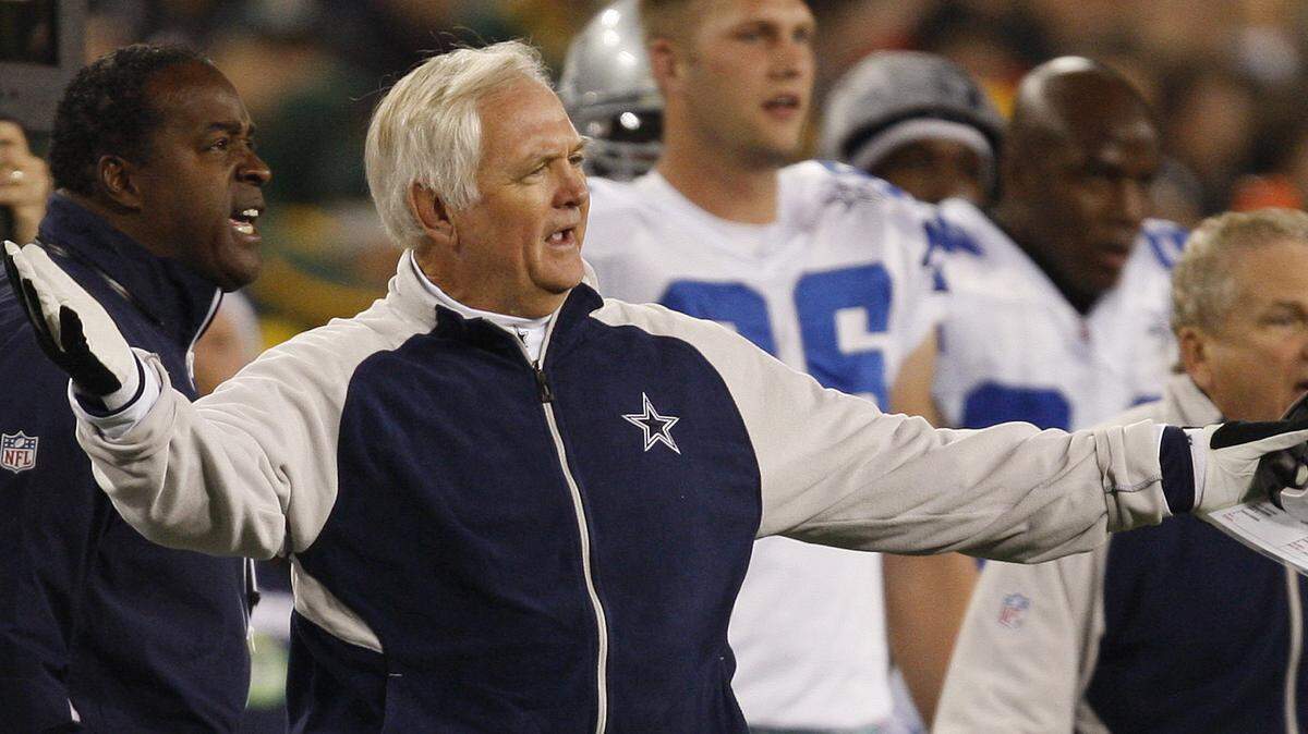 Cowboys Packers Football