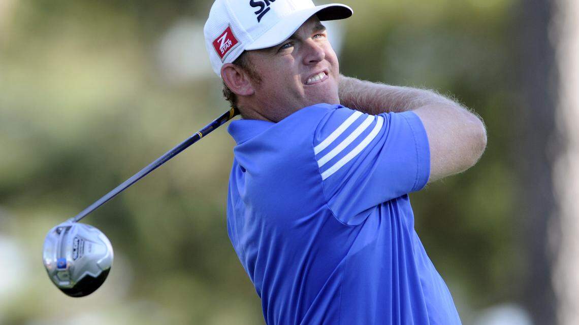 Wells Fargo Championship Golf