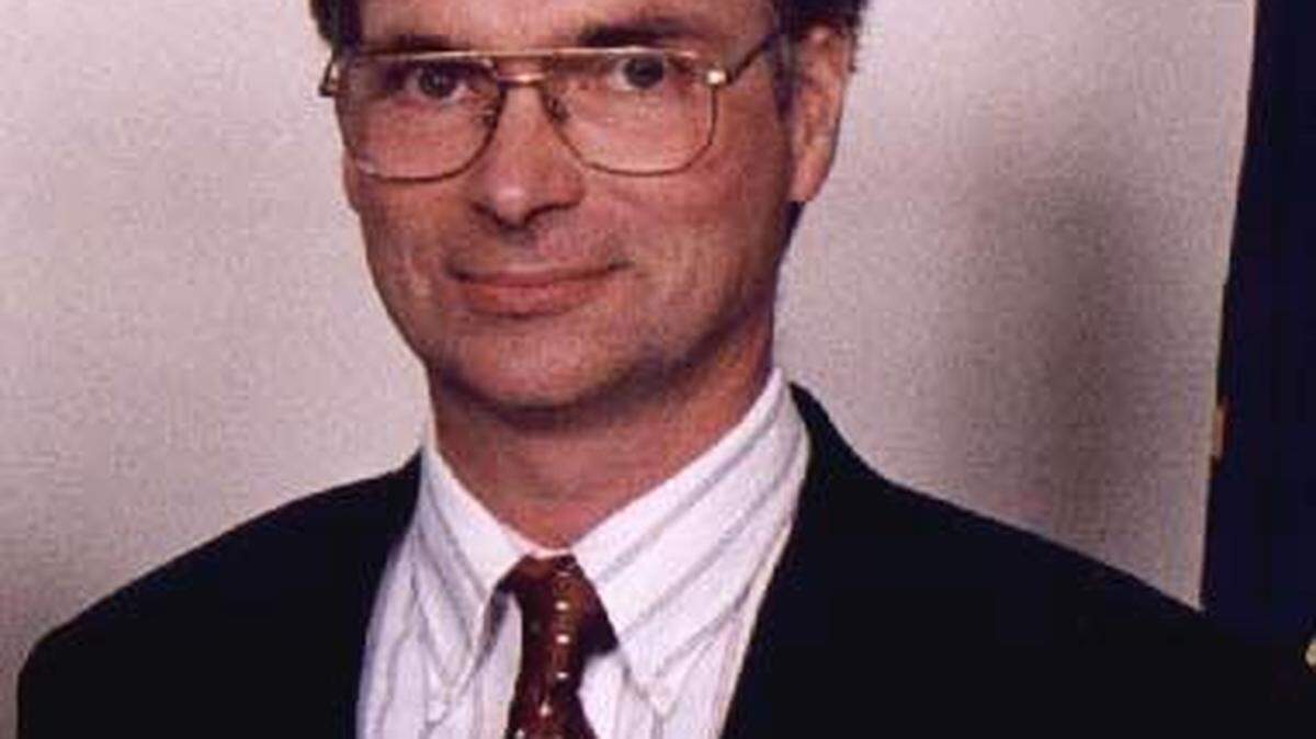 Dr. Kevin Kavanagh of Somerset is chairman of Health Watch USA.