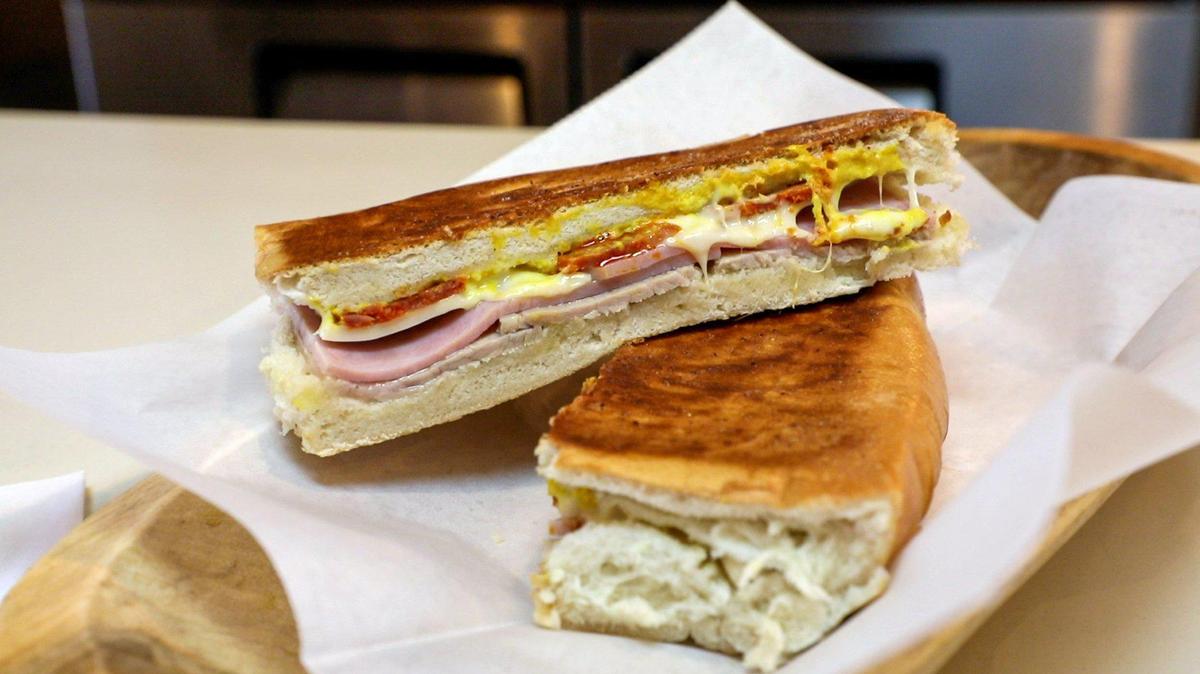 Old San Juan’s Cubano sandwich is getting some more competition. A new Cuban restaurant will open in Lexington later this year.