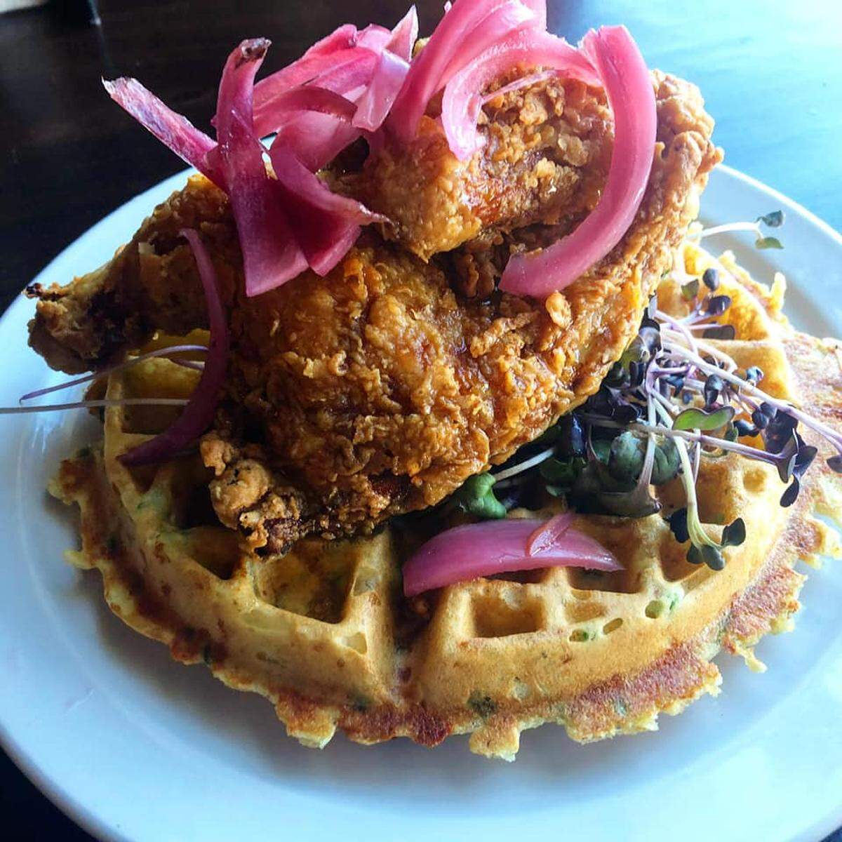 Riley will hold Sunday artisanal brunches where patrons can dine in for an hour or outside on the patio.