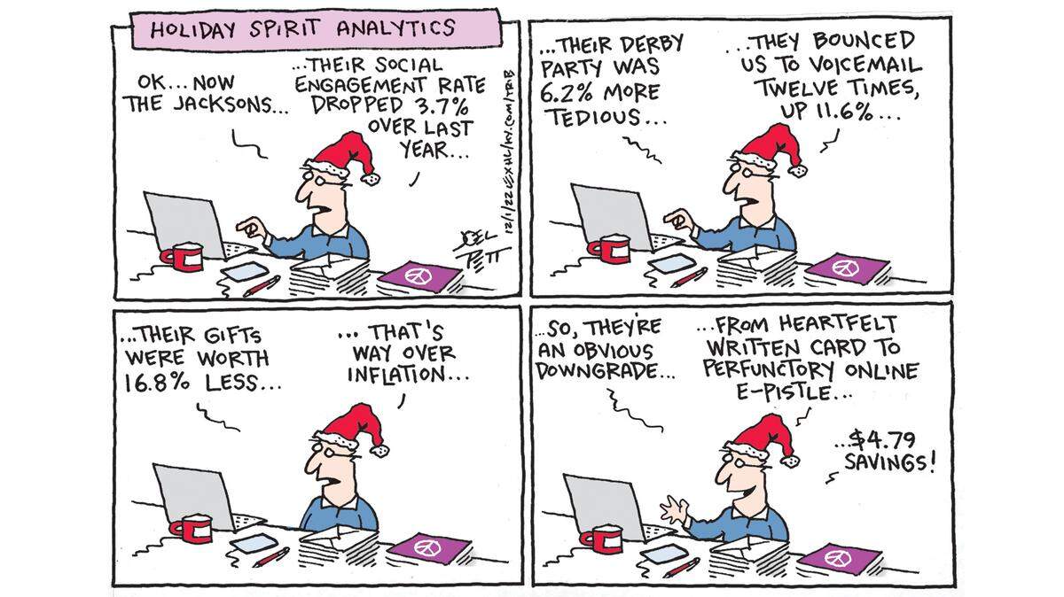 Joel Pett