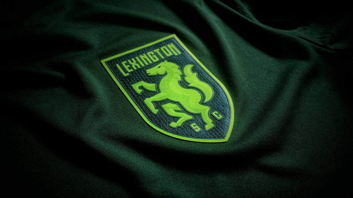 Lexington’s new professional soccer franchise in USL League One will be called Lexington Sporting Club.