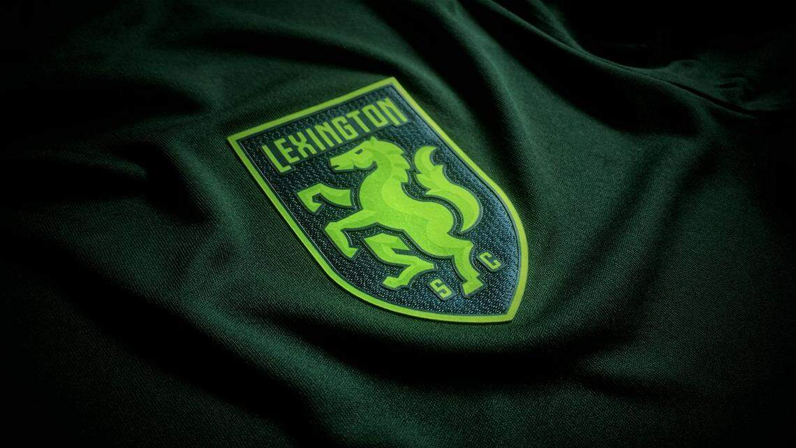 Lexington’s new professional soccer franchise in USL League One is called Lexington Sporting Club. The team plays its season opener March 18 and its home opener April 8.