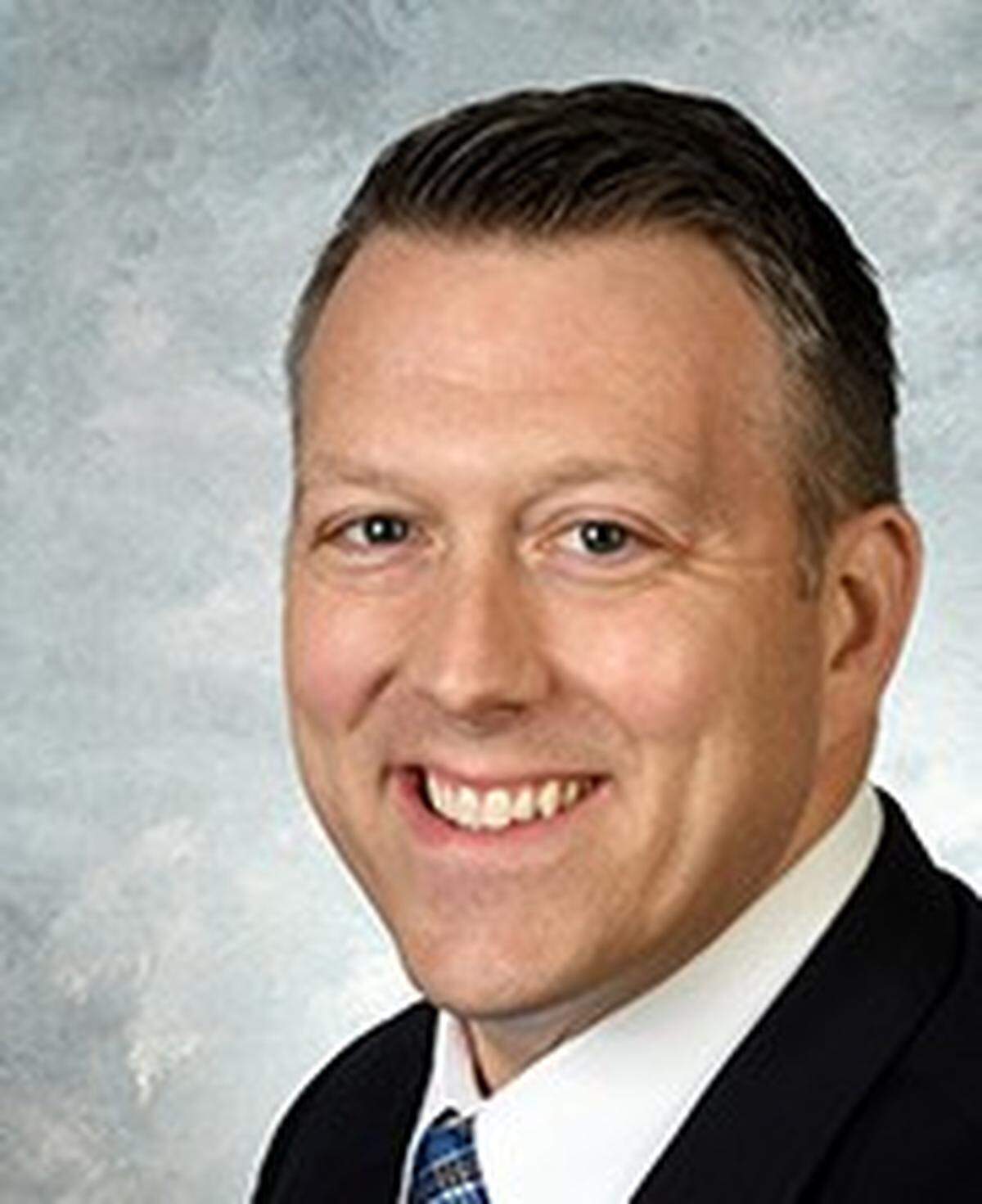 Rep. Chad Aull