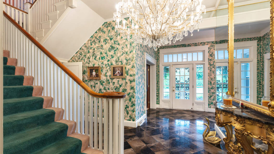Property, artifacts from Colonel and Claudia Sanders are going on auction