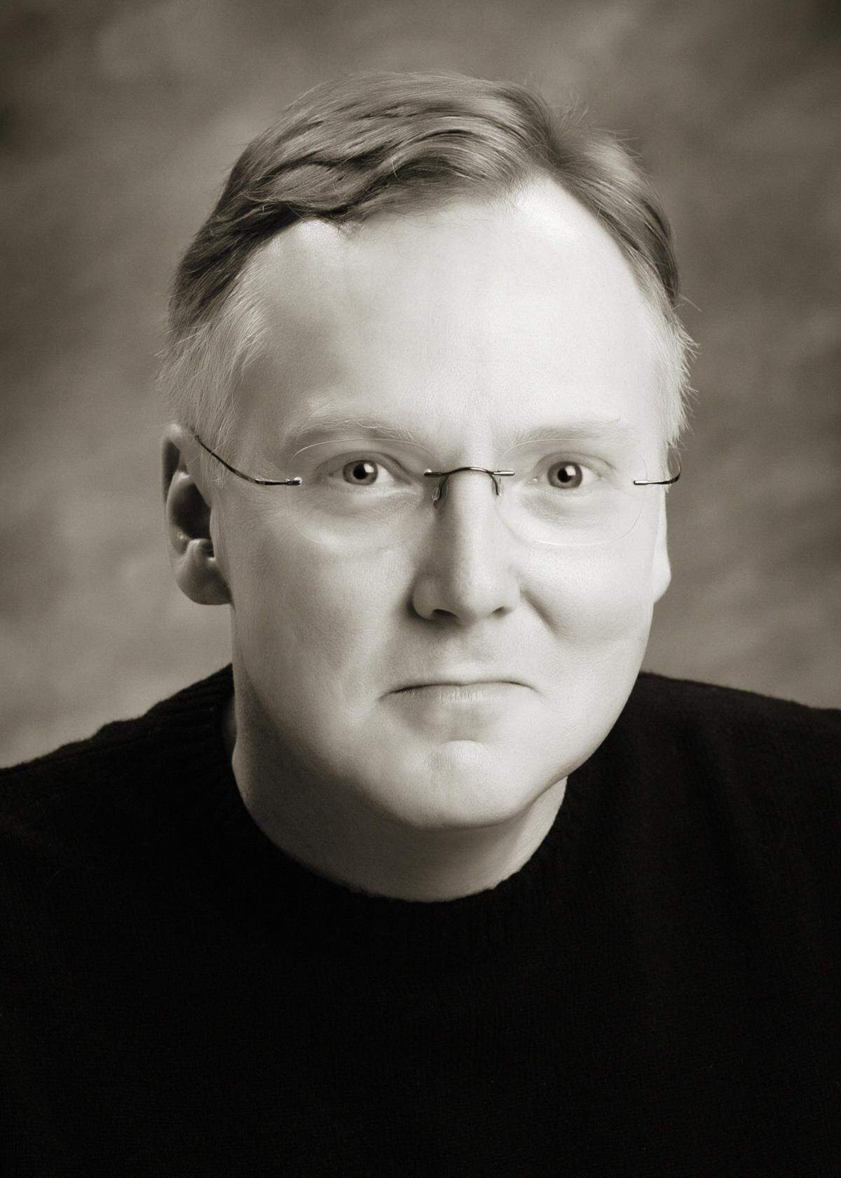 UK doctor Raeford Brown
