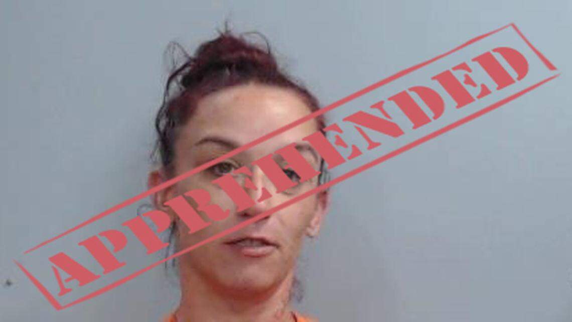 Lexington’s Most Wanted fugitives, Jan. 14-31