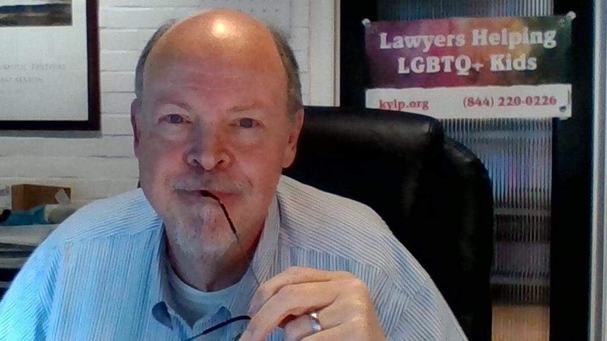 Keith D. Elston