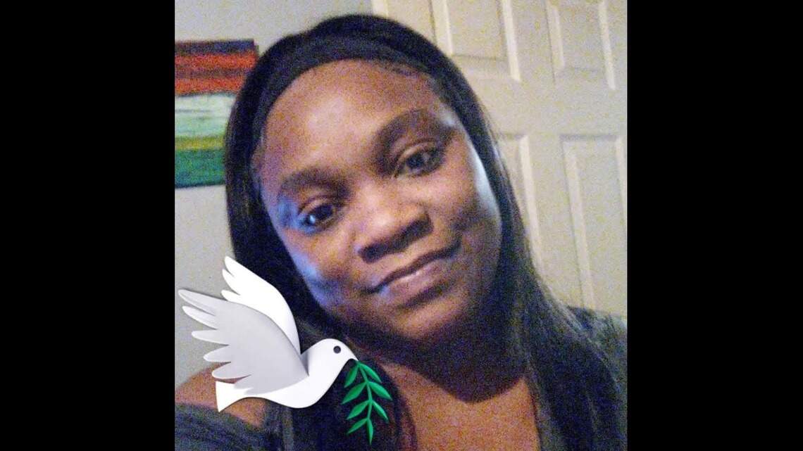 Woman wounded in Lexington mass shooting ‘has a long road ahead of her,’ family says