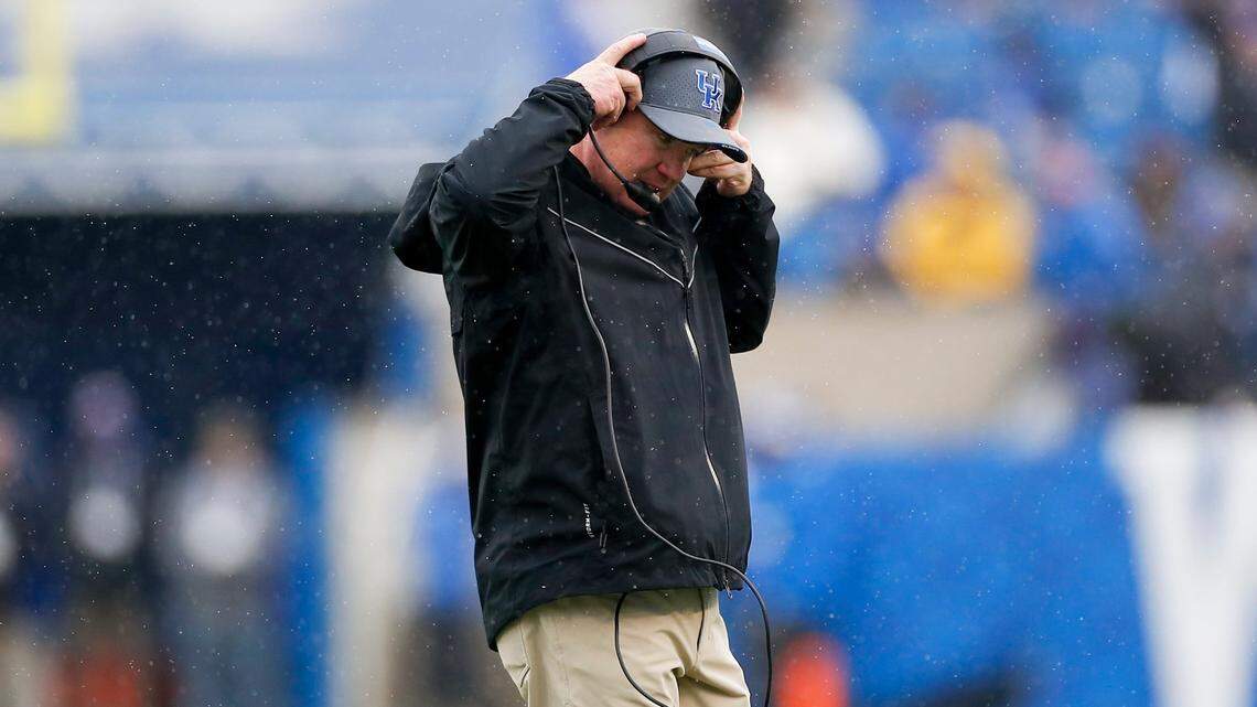 One thing UK football is teaching us in 2022: Good head coaches can have bad seasons