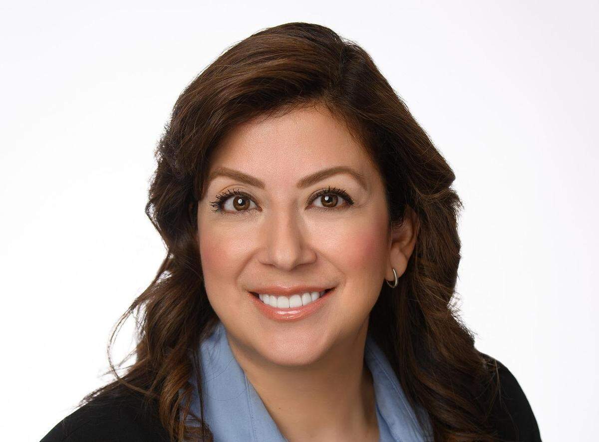 Brenda Monarrez