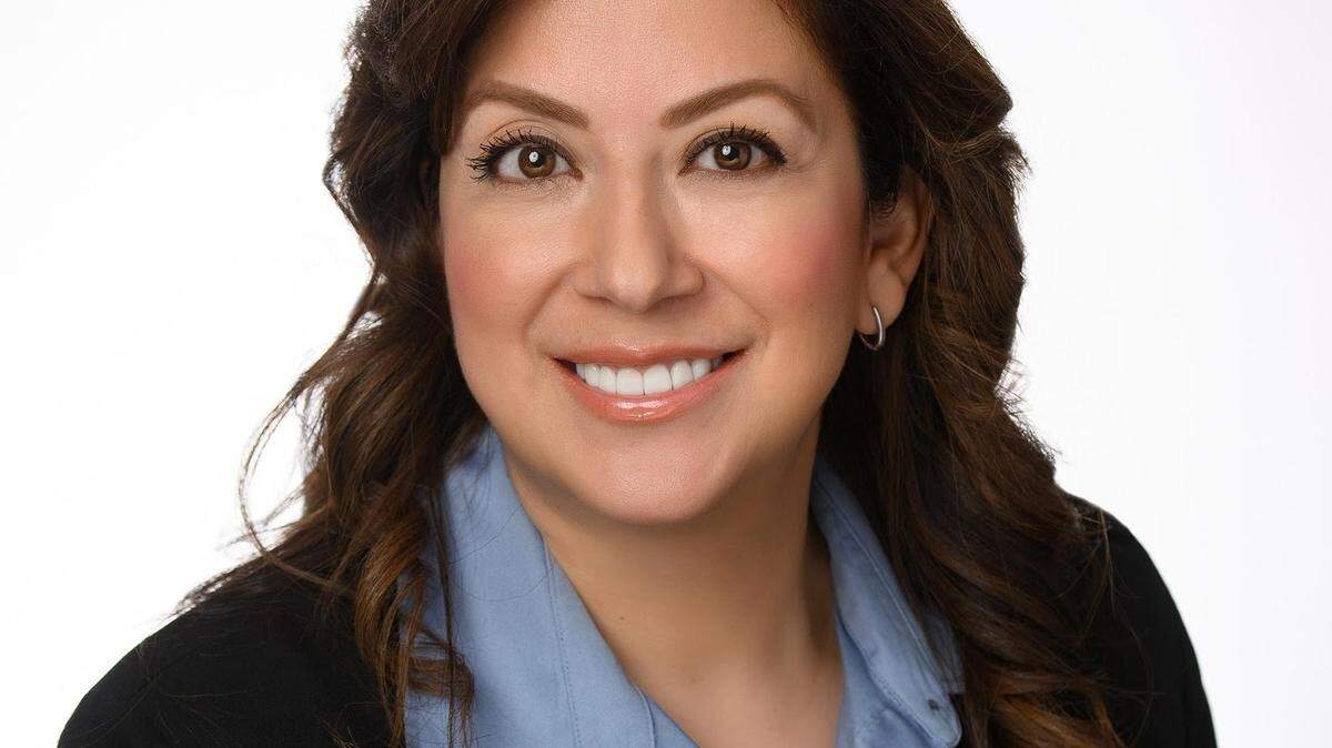 Brenda Monarrez