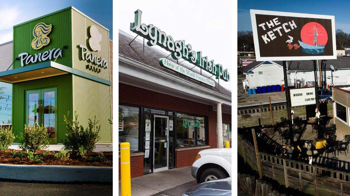 These Lexington restaurants are moving to different locations or changing owners