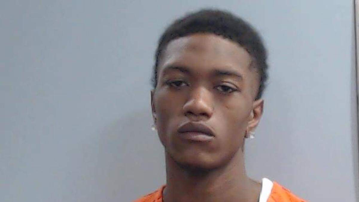Mykel D. Smith