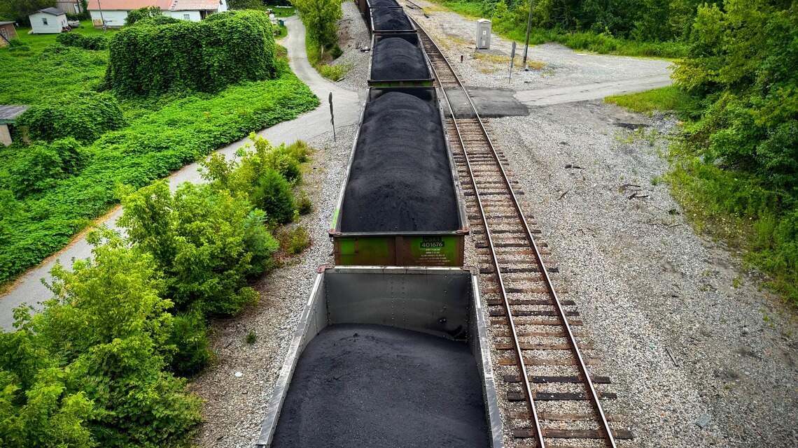 Bankrupt KY coal operator with ‘no means’ to pay asks judge to toss workers’ lawsuit