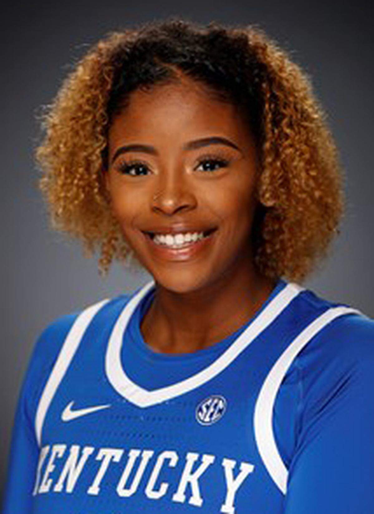 KeKe McKinney finished Thursday’s game with six points, five rebounds, three assists and three steals.