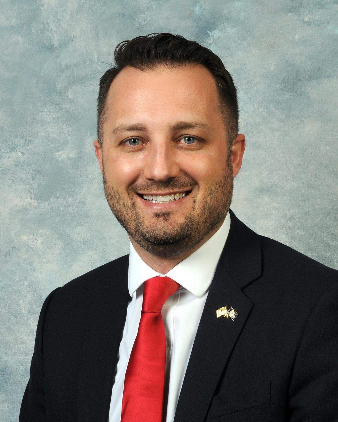 State Rep. Josh Bray