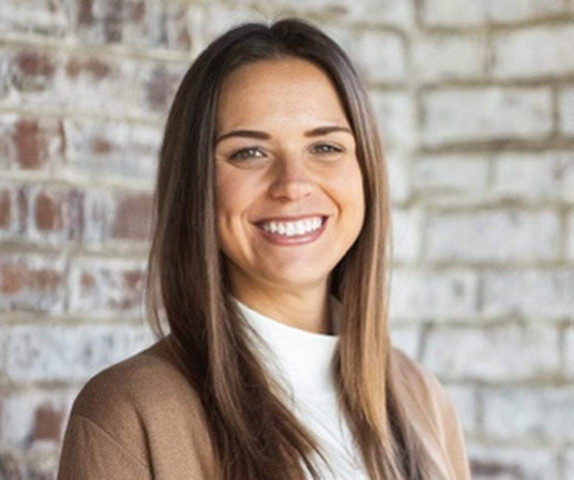 Meredith Price is running for election to the Urban County Council 5th District seat. She faces incumbent Liz Sheehan in the Nov. 5 election.