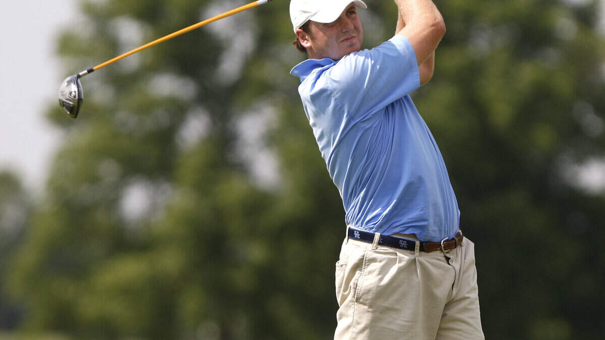 City Golf Championship