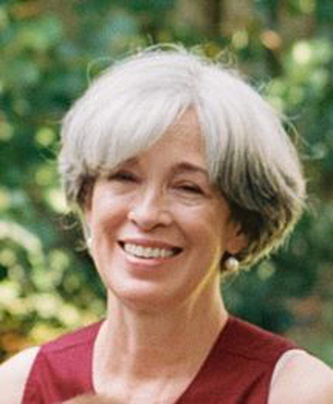 Kate Reilly Brinkley