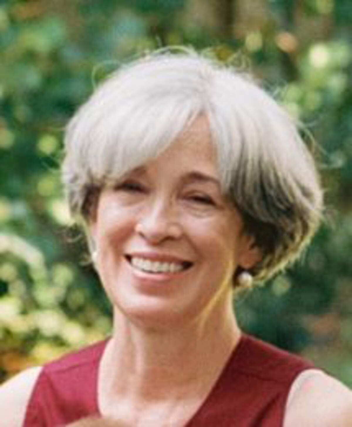 Kate Reilly Brinkley