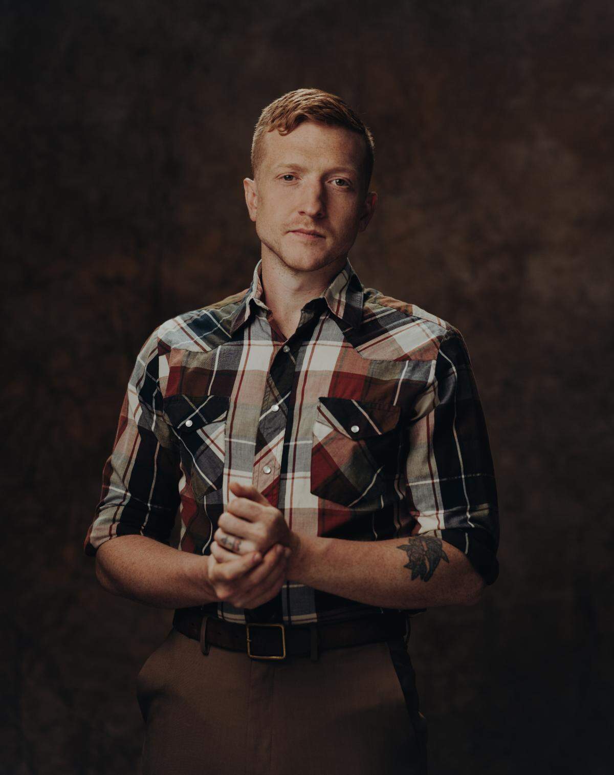 Tyler Childers will perform at Bourbon and Beyond.