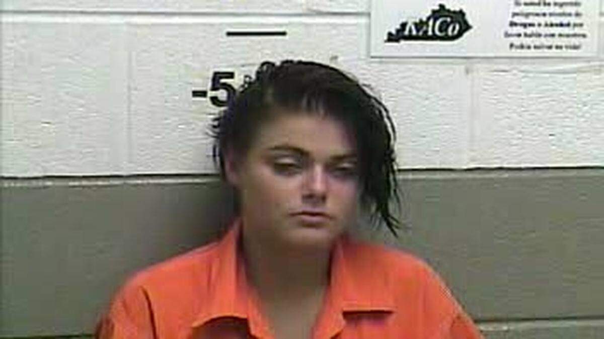 Abbygail Farley
