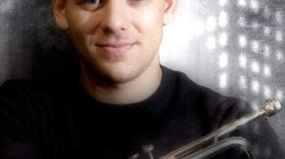 Caleb Hudson, 25, attended Paul Laurence Dunbar High School.
