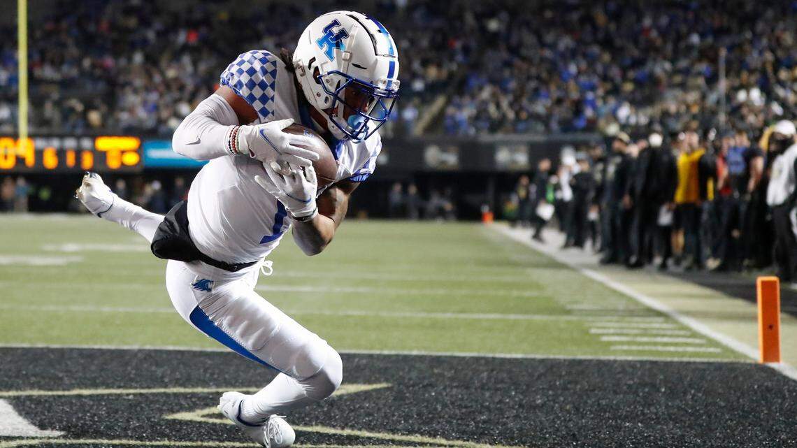 Kentucky, Iowa preparing for Citrus Bowl as others are thwarted by COVID-19