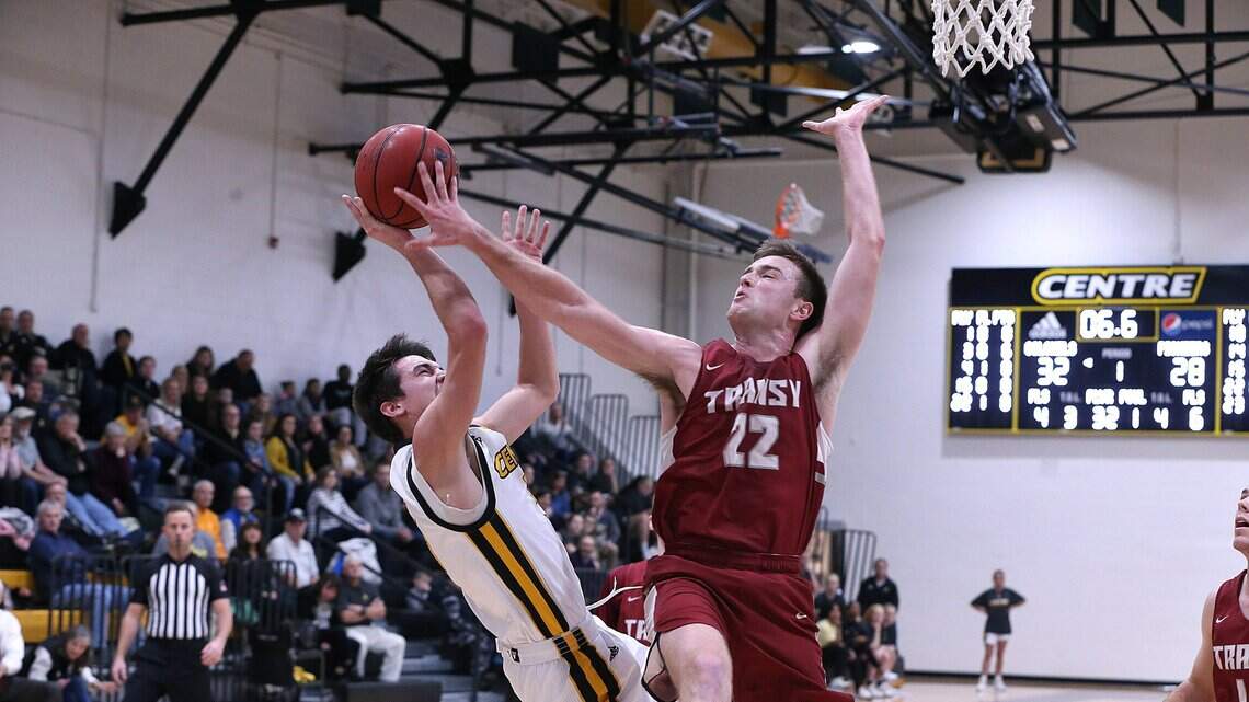 Picked to win league title again, Transylvania set to open conference play Thursday